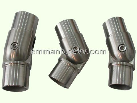 Adjustable Flush Angles